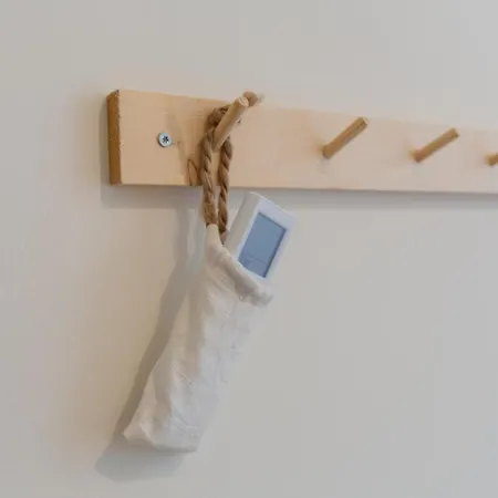 Apartmán Puerta De Larios: Three-bedroom With Balconies And Patio